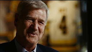 Bobby Orr's Journey From Parry Sound To The NHL | Hometown Hockey