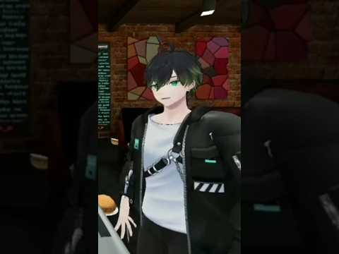 Bintang 1 Ini Restorannya? #vtuberid #vtuber #vrchatmoment #vrchat