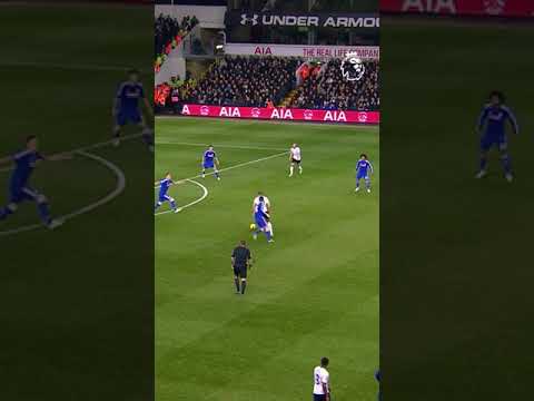 A SPECIAL Harry Kane strike 🎯