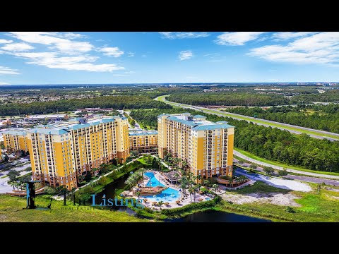 8125 Resort Village Drive Orlando, Florida | Orlando Property Management | The Listing Rem