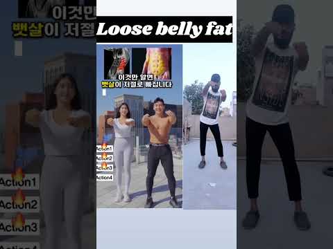 Weight loss for beginners #challenge #youtubeshorts #fitness #fat loss