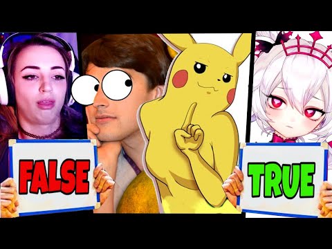 The Ultimate Game Theory Game Show (ft MatPat)