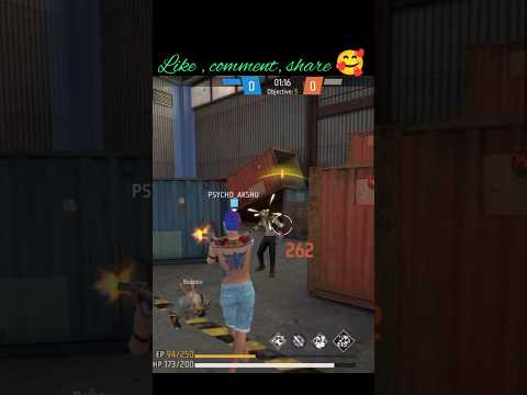 #freefire ❤️#onetap 🥰#garenafreefire #deserteagleheadshot ❤️‍🔥#viralvideo ❤️#freefireshorts #forU 😍