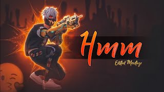 Hmm 😈-Free Fire Montage || Free Fire Montage Video Editing || FF Status