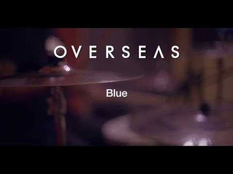 Overseas - Blue