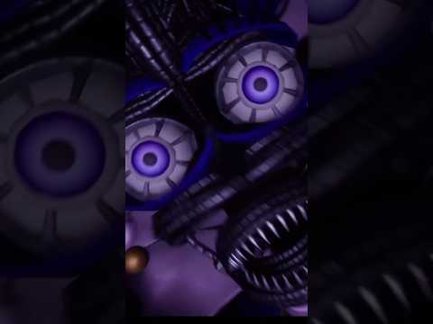 HW2 Jumpscares Normal Levels Only part1/? #HW2 #FNAF