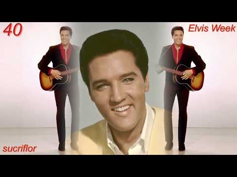 ELVIS PRESLEY - SURRENDER