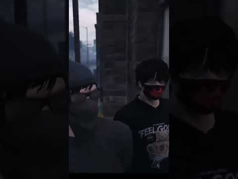 Roleplay Gta 5 #shorts #youtubeshorts