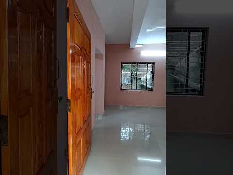 5 month old New house for sale in Shiva nagar,near mullakadu.