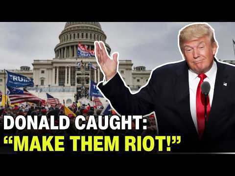 UNLOCKED Jack Smith Filings EXPOSE Trump's ELECTION PLOT | Mary Trump BREAKS DOWN Bombshell Evidence