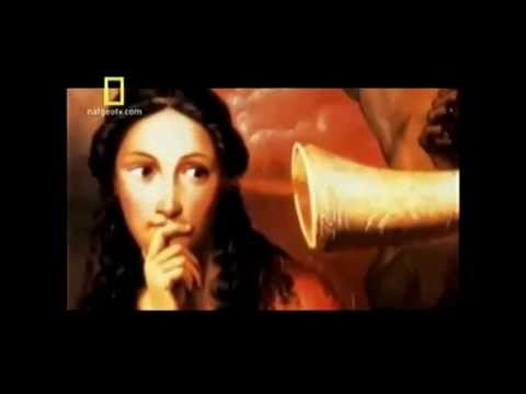 Malleus Maleficarum - O Martelo das Bruxas (Documentário)