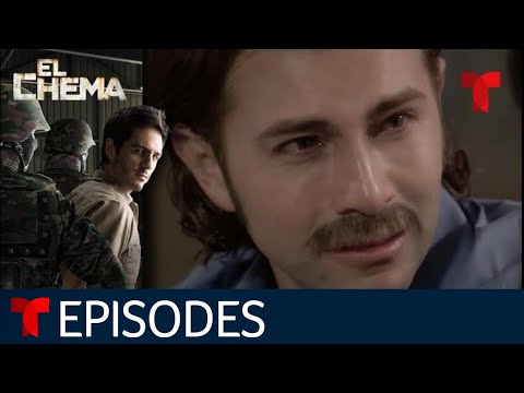 Hits: El Chema, Episode 82, Heartbroken | Telemundo English