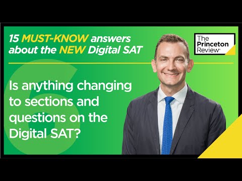 Question 6: Is anything changing to sections and questions on the DSAT? | 15 Must-Know Answers