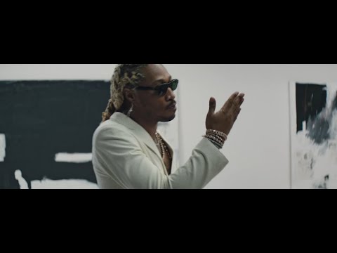 *New* Future Ft Lil Baby & Pooh Shiesty (2022) "HOUDINI" (Explicit)