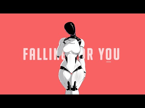 Amelie Lens - Falling For You