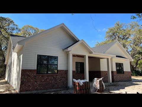 Tour a Brand-New Home in Plant City - and You Won't Believe What's Inside! #homes