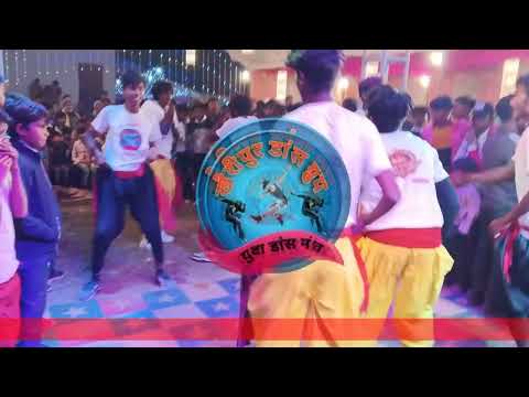 #Lokgeet ~भऊजी के लईका बोले टेंगे टेंगे 2.0|#Golu Nigam |#Funny Song | #khairipurdancegroup #kpdance