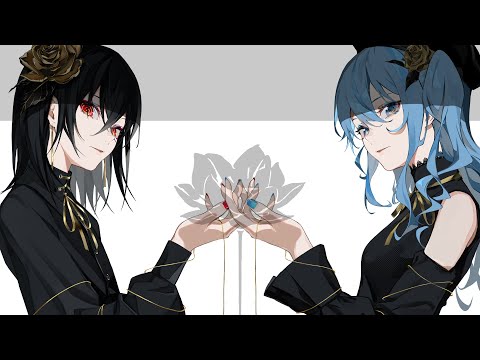 【Kanaria】NeverFiction【星街すいせい】