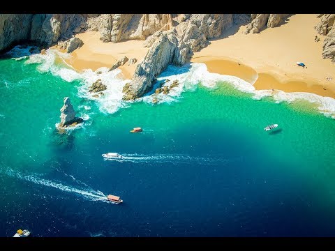 CaboVillas.com - Get Wonderstruck in Los Cabos, Mexico!