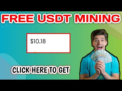 NEW USDT MINING WEBSITE 2024 | NEW USDT MINING SITE 2024 | HAMSTERCOMBAT COIN EXCHANGE