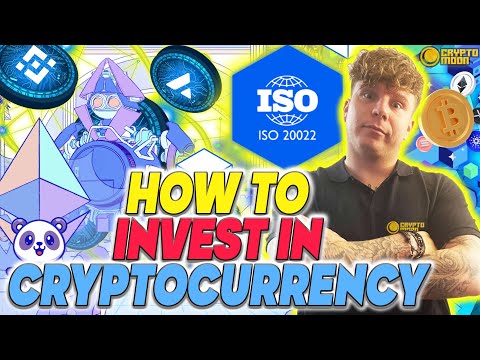 How To invest In Cryptocurrency ⭐What is the best cryptocurrency to invest in 2022?