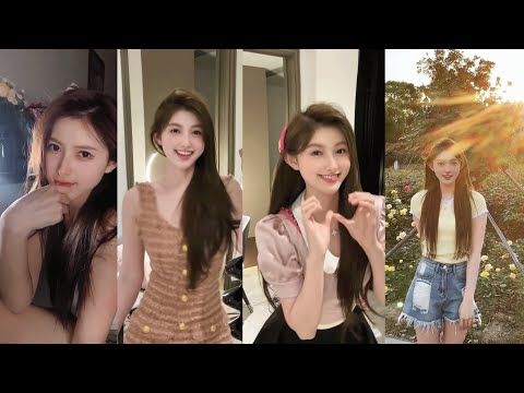 DouYin TikTok 2023｜抖音 人气主播@想想呀 每日更新 0530