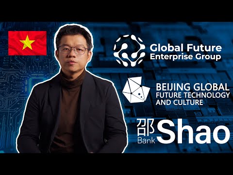 Shoabank Global Future Enterprise In Vietnamese