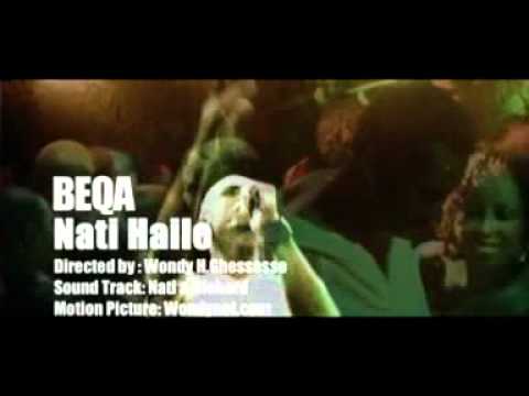 Nati Haile - BeQa