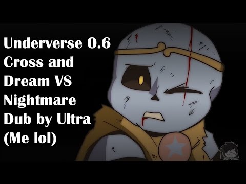 Underverse 0.6 Clip Fandub (By Ultra)