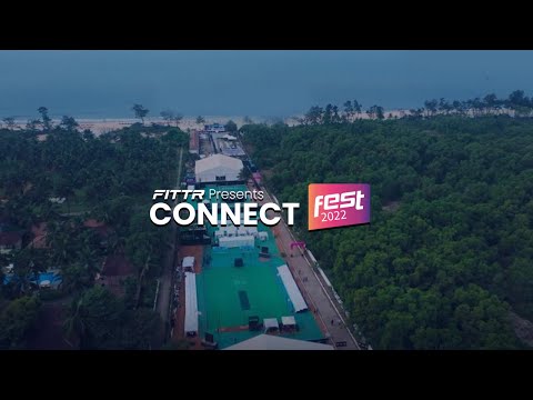 Connect fest 22-Where Fitness Meets Fun