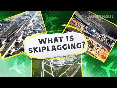 What Skiplagging Is & Why Its Been In The News So Much Recently