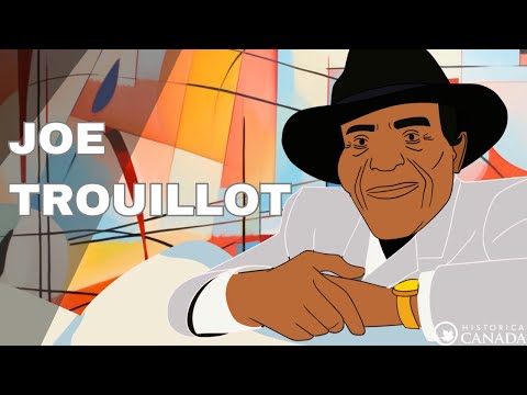 Joe Trouillot: Cultural Influencer and Champion of the Haitian-Canadian community