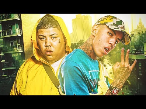 MC GP e MC Don Juan - Voltei Pra Cachorrada (DJ 900)