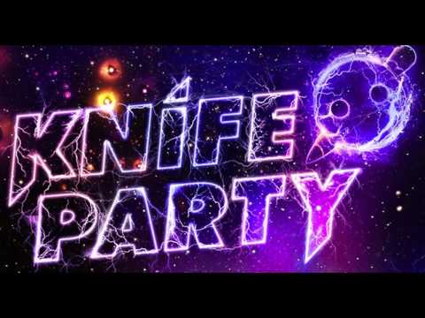 Knife Party - Centipede (Original Mix)