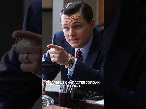 Legendary Watches From Famous Movies