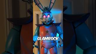 Awesome FNAF Glamrock Bonnie Cosplay!