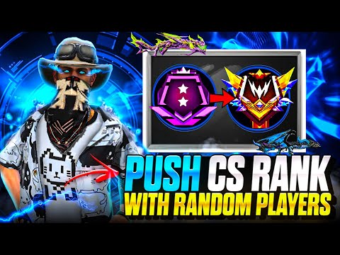 Win every Cs Rank match with random Players | Special Tips and Tricks To Achive Grandmaster