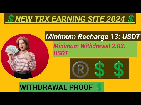 New Usdt Mining Site | Free mining sites | trx usdt mining apps | without deposit usdt mining sites