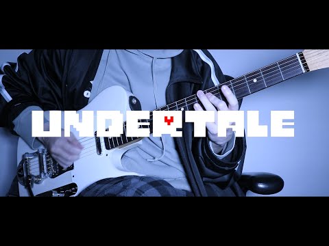 【Undertale】Megalovania covered by つゆ