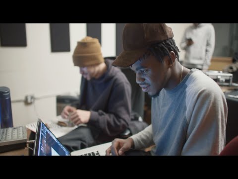 In Studio: Kirk Knight Breaks Down His Creative Process