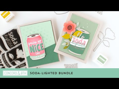 Soda-Lighted Bundle