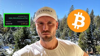 🚨 BREAKING BITCOIN NEWS & NEW URGENT EMERGENCY TRADES!!!