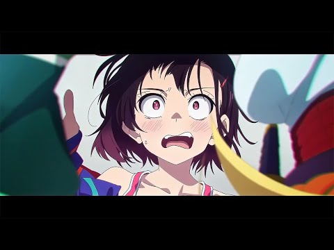 「Creditless」Zom 100: Bucket List of the Dead OP / Opening 2「UHD 60FPS」