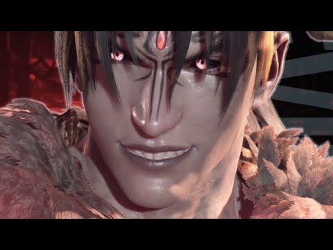 the best devil jin player has returned once again...