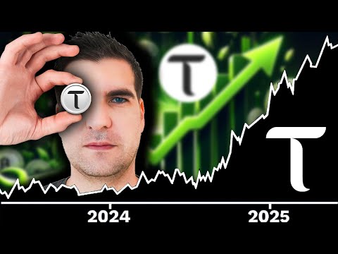 Bittensor (TAO) Price Prediction 2025 - How High Will It Go?