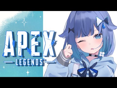 【APEX】近距離の撃ち合いが弱すぎるッ！！！！！【ぶいすぽっ！ / 紡木こかげ】