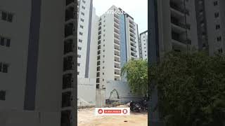 Landowner Flats For Sale in EIPL, CornerStone, Manikonda, Ph: 8179726032 #flatforsale #flats