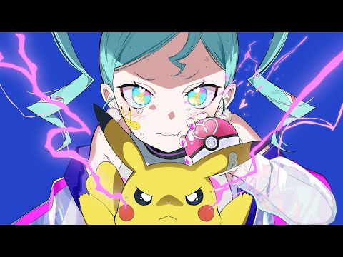 DECO*27 - Volt Tackle feat. Hatsune Miku