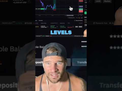 BEST DAY TRADER ADVICE YOU’LL HEAR TODAY #cryptocurrency #cryptotradingmarket