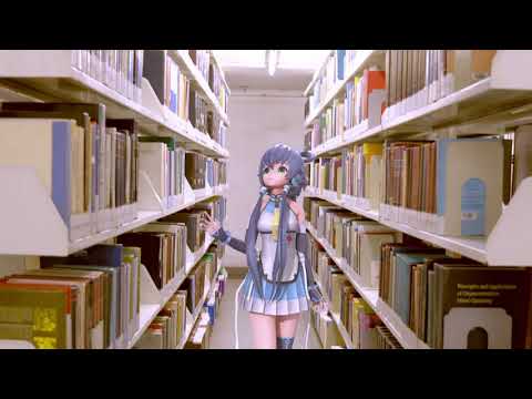 【 PV 】Tsinghua University + New Youth + Luo Tianyi =?